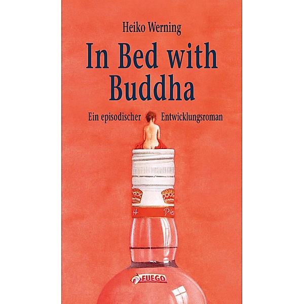 In Bed with Buddha, Heiko Werning