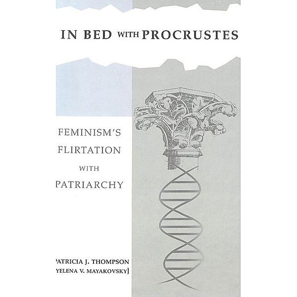 In Bed with Procrustes, Patricia J. Thompson