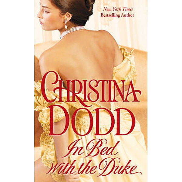 In Bed with the Duke, Christina Dodd