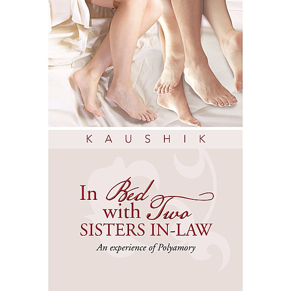 In Bed with Two Sisters In-Law, Kaushik