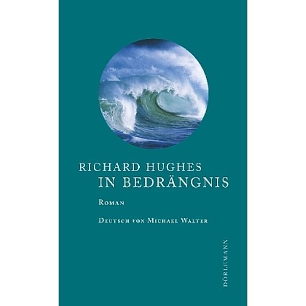 In Bedrängnis, Richard Hughes