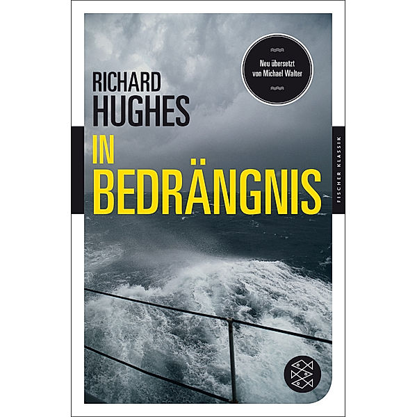 In Bedrängnis, Richard Hughes