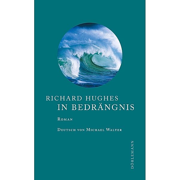In Bedrängnis, Richard Hughes