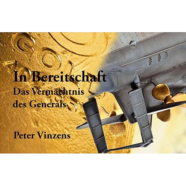 In Bereitschaft, Peter Vinzens