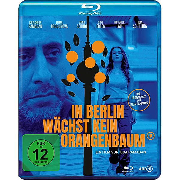 In Berlin wächst kein Orangenbaum, In Berlin waechst kein Orangenbaum, Bd