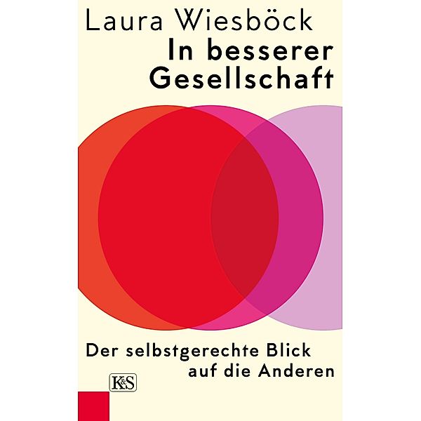 In besserer Gesellschaft, Laura Wiesböck