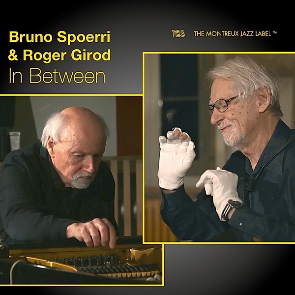 In Between, Bruno Spoerri, Roger Girod