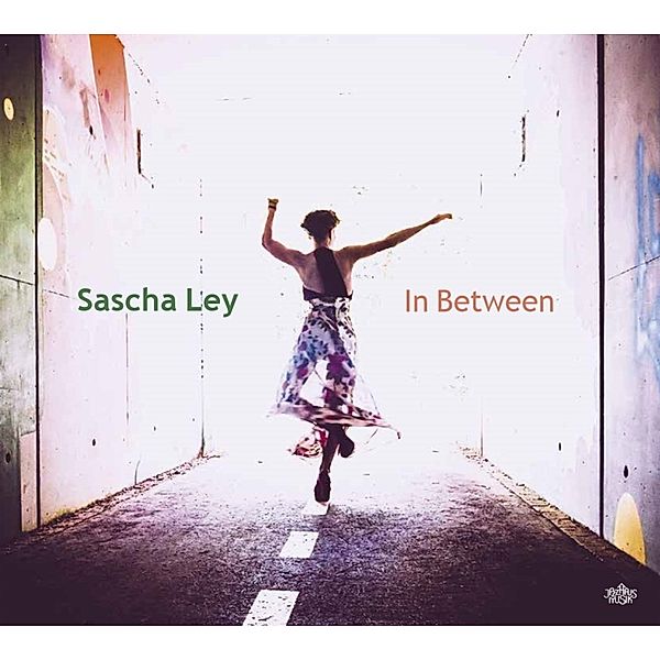 In Between, Sascha Ley