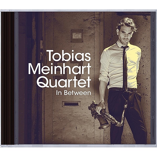 In Between, Tobias-Quartet- Meinhart