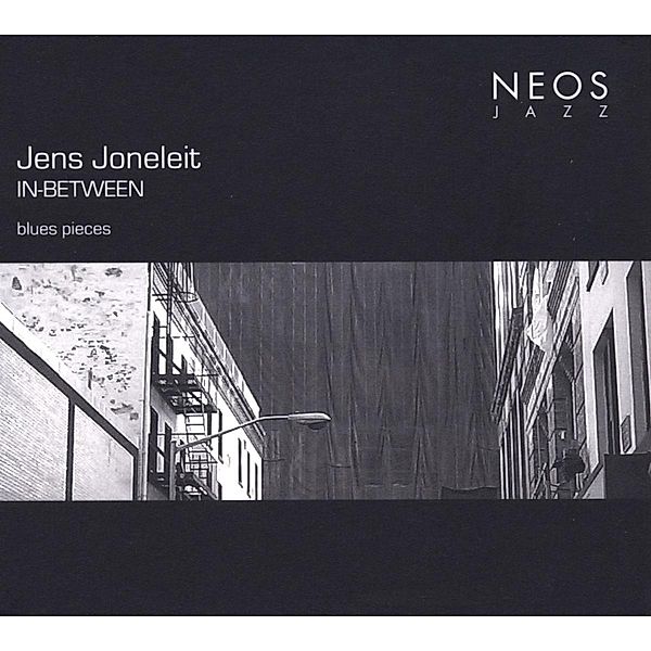 In-Between, Jens Joneleit