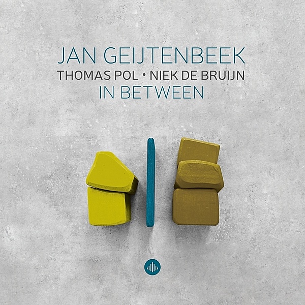 In Between, Jan Geijtenbeek, Thomas Pol, Niek De Bruijn