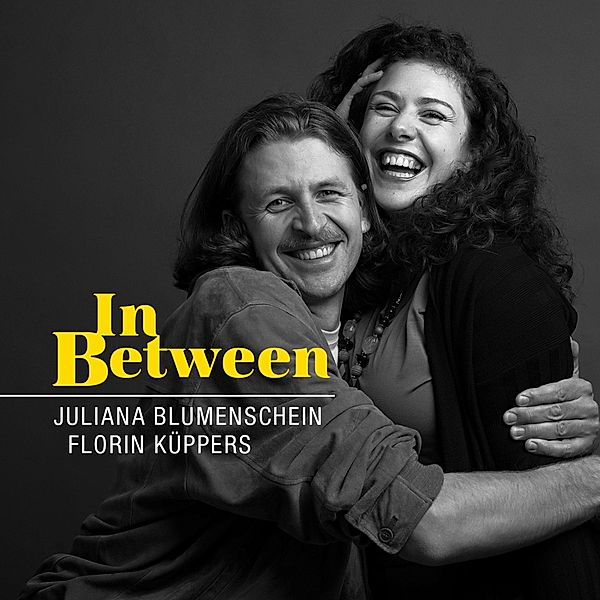 In Between, Juliana Blumenschein & Florin Küppers