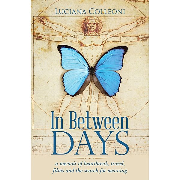 In Between Days, Luciana Colleoni