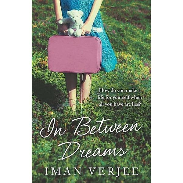 In Between Dreams, Iman Verjee