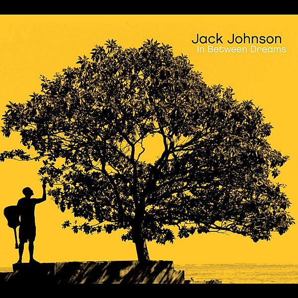 In Between Dreams, Jack Johnson