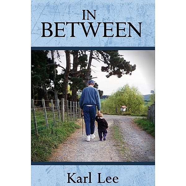 In Between / Karl Lee, Karl Lee
