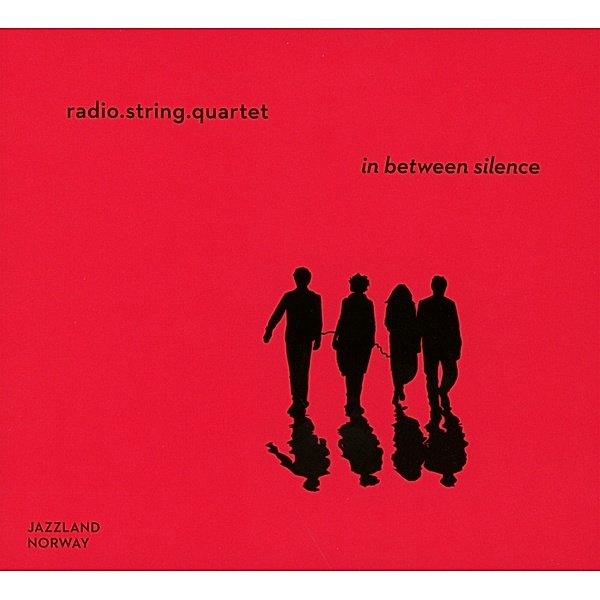 In Between Silence, Radio. String. Quartet