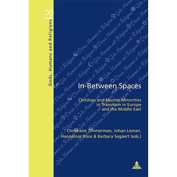 In-Between Spaces