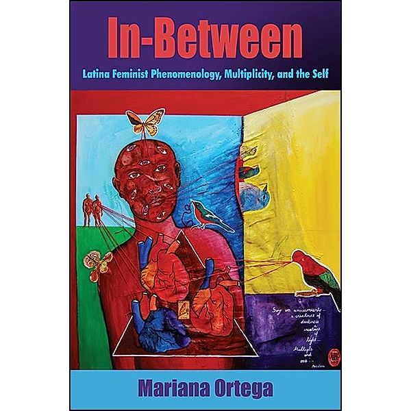 In-Between / SUNY series, Philosophy and Race, Mariana Ortega