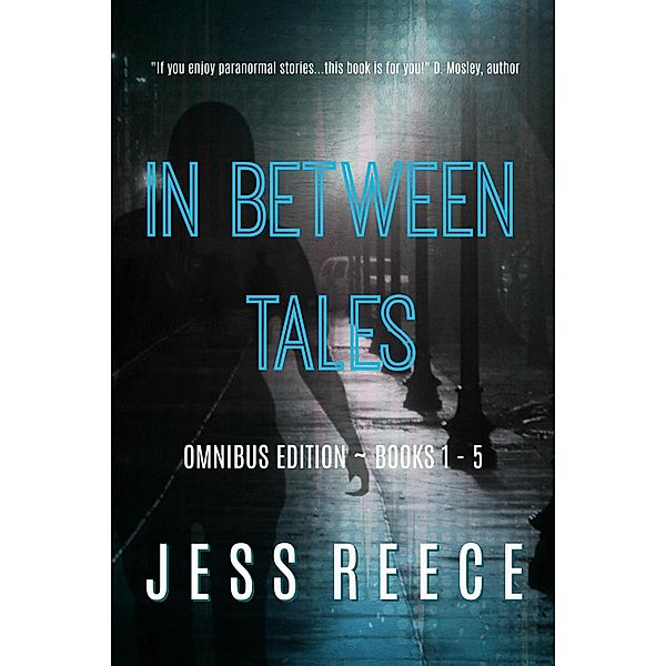 In Between Tales / In Between Tales, Jess Reece