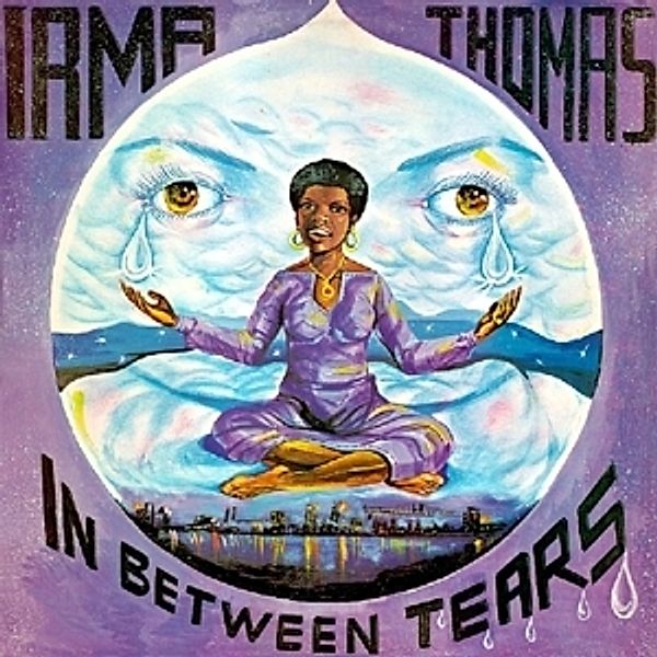 In Between Tears (Vinyl), Irma Thomas
