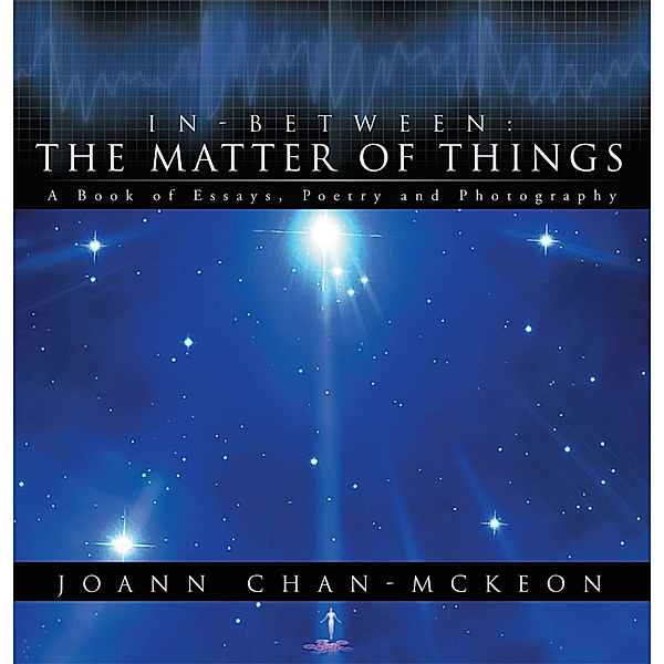 In-Between: the Matter of Things, Joann Chan-McKeon