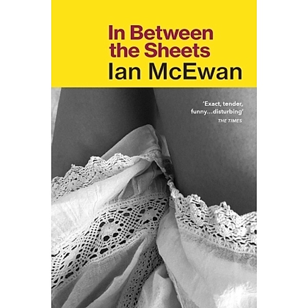 In Between the Sheets, Ian McEwan