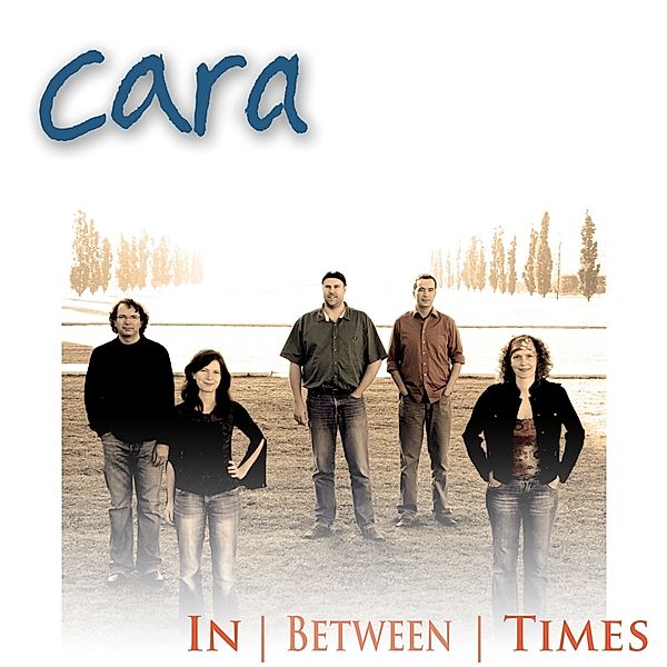 In Between Times, Cara