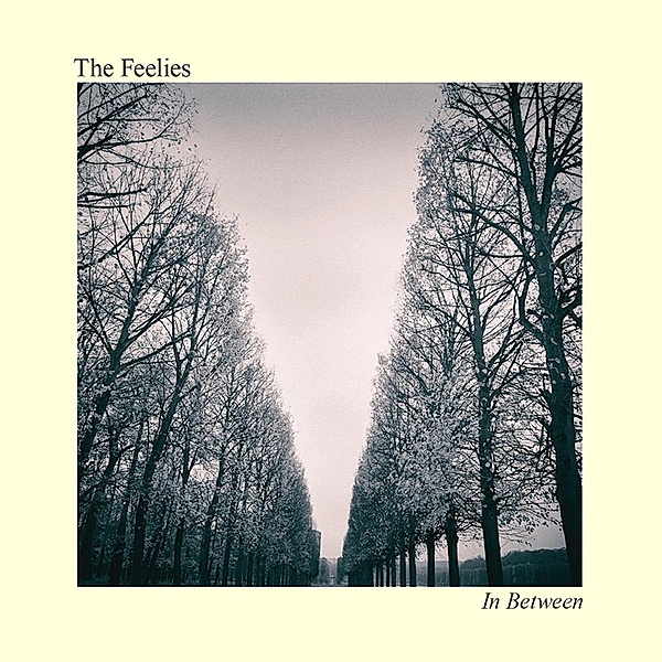 In Between (Vinyl), The Feelies