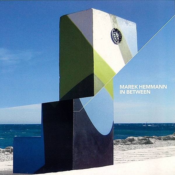 In Between (Vinyl), Marek Hemmann