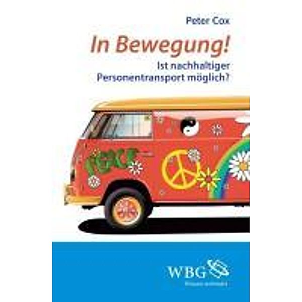 In Bewegung!, Peter Cox