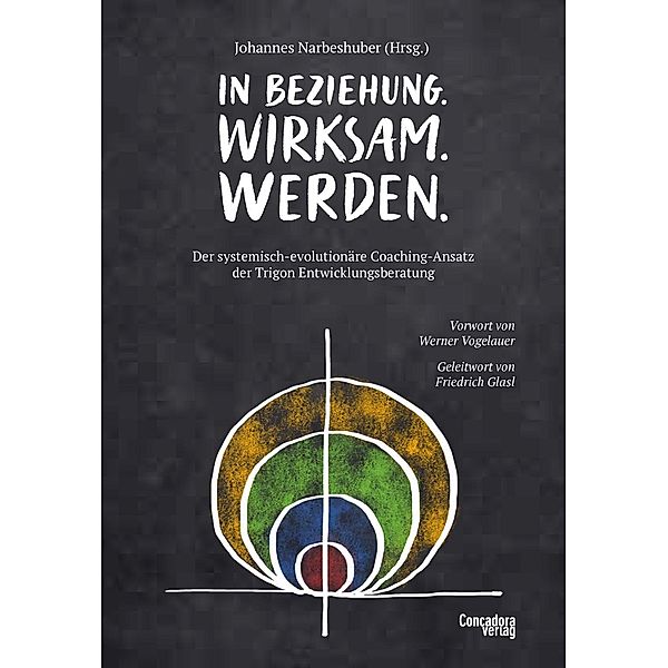 In Beziehung. Wirksam. Werden., Johannes Narbeshuber