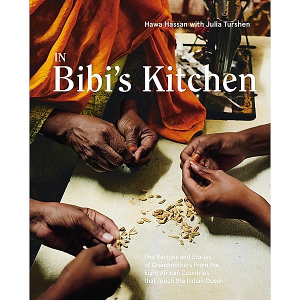 In Bibi's Kitchen, Hawa Hassan