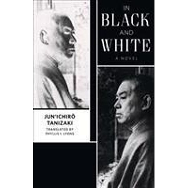 In Black and White, Jun'Ichirô Tanizaki