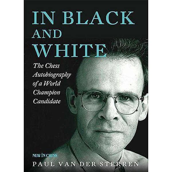 In Black and White, Paul van der Sterren