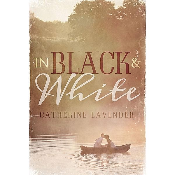 In Black & White, Catherine Lavender