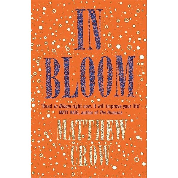 In Bloom, Matthew Crow