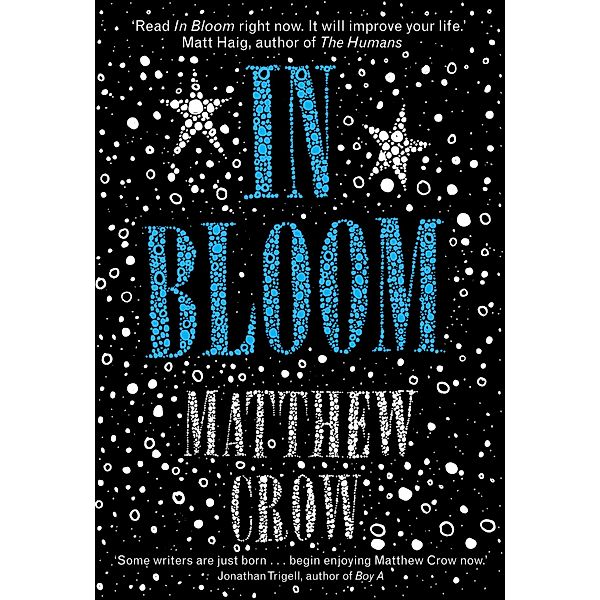 In Bloom, Matthew Crow