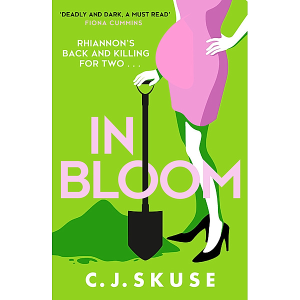 In Bloom, C. J. Skuse