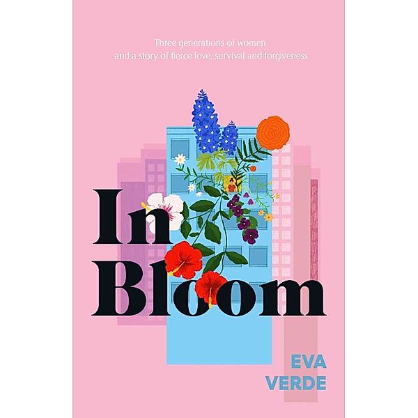 In Bloom, Eva Verde