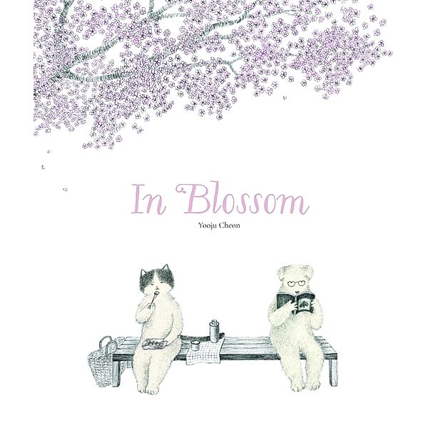 In Blossom, Cheon Yooju