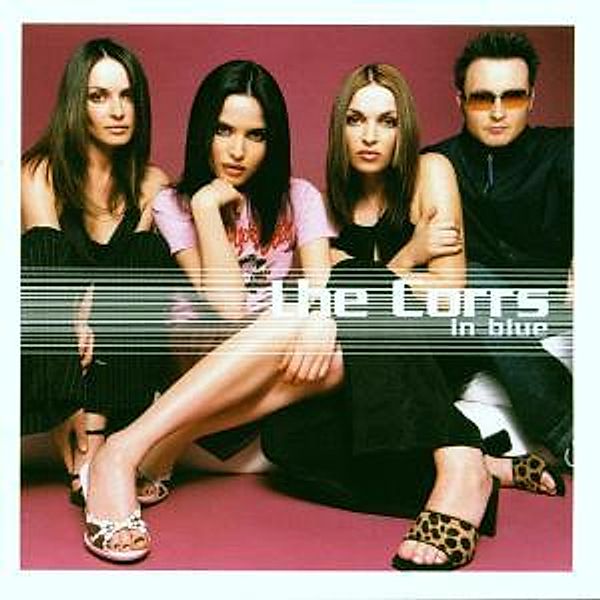 In Blue, The Corrs