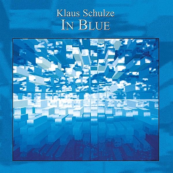 In Blue, Klaus Schulze