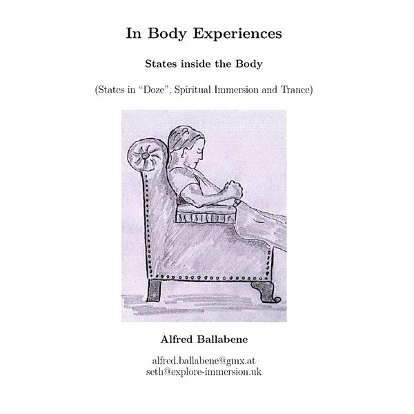 In Body Experiences, Alfred Ballabene