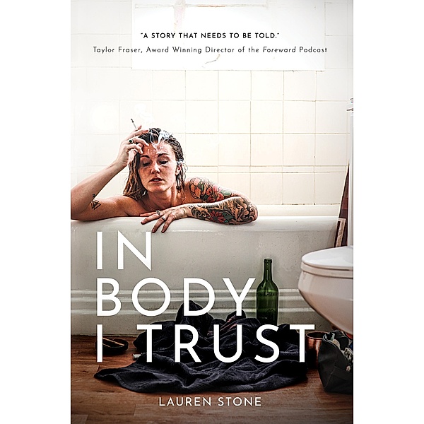 In Body I Trust, Lauren Stone