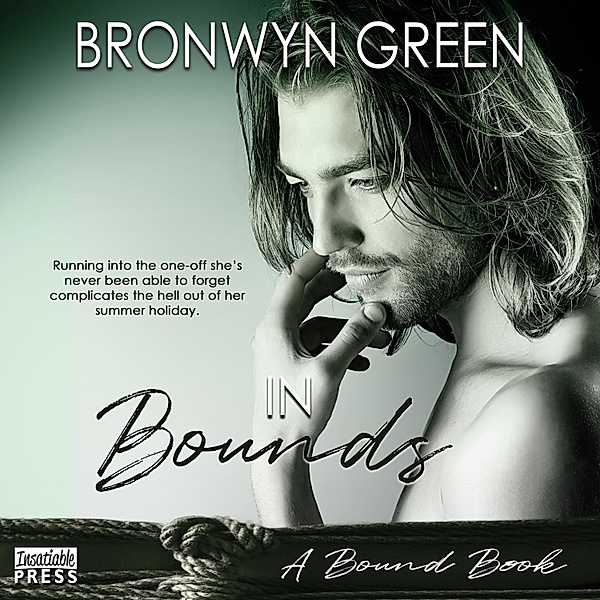 In Bounds, Bronwyn Green