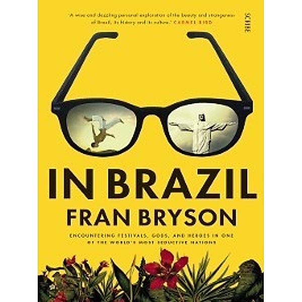 In Brazil, Fran Bryson