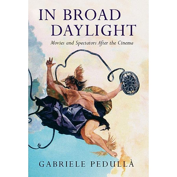 In Broad Daylight, Gabriele Pedulla