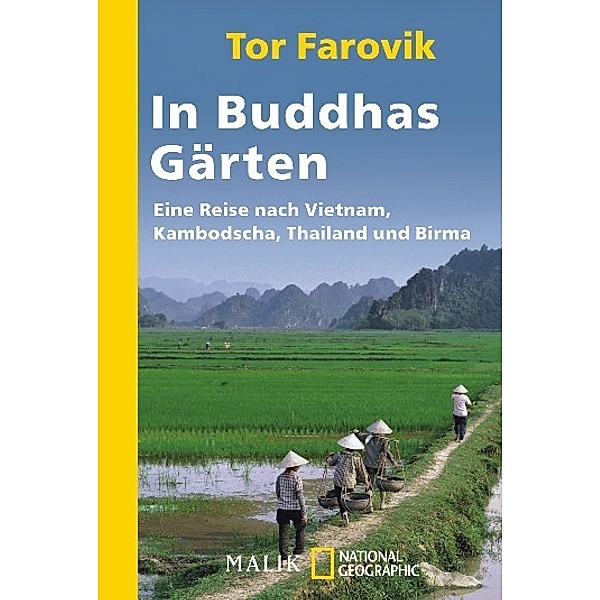 In Buddhas Gärten, Tor Farovik
