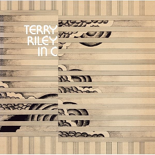 In C, Terry Riley